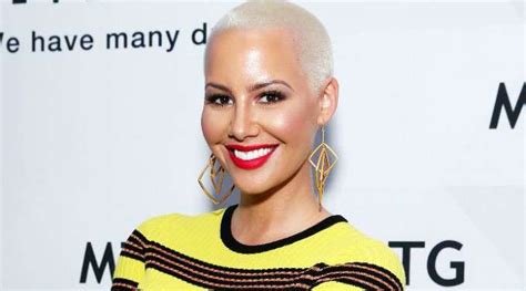 amber rose figur|Amber Rose Age, Bio, Family, Height, Spouse, Net Worth, Facts